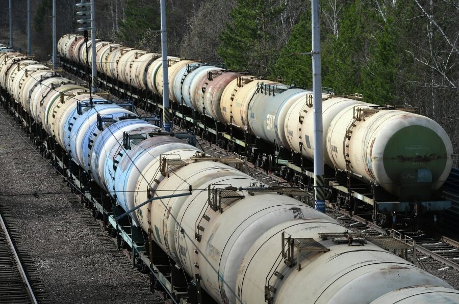     / Источник: © Илья Наймушин/РИА Новости