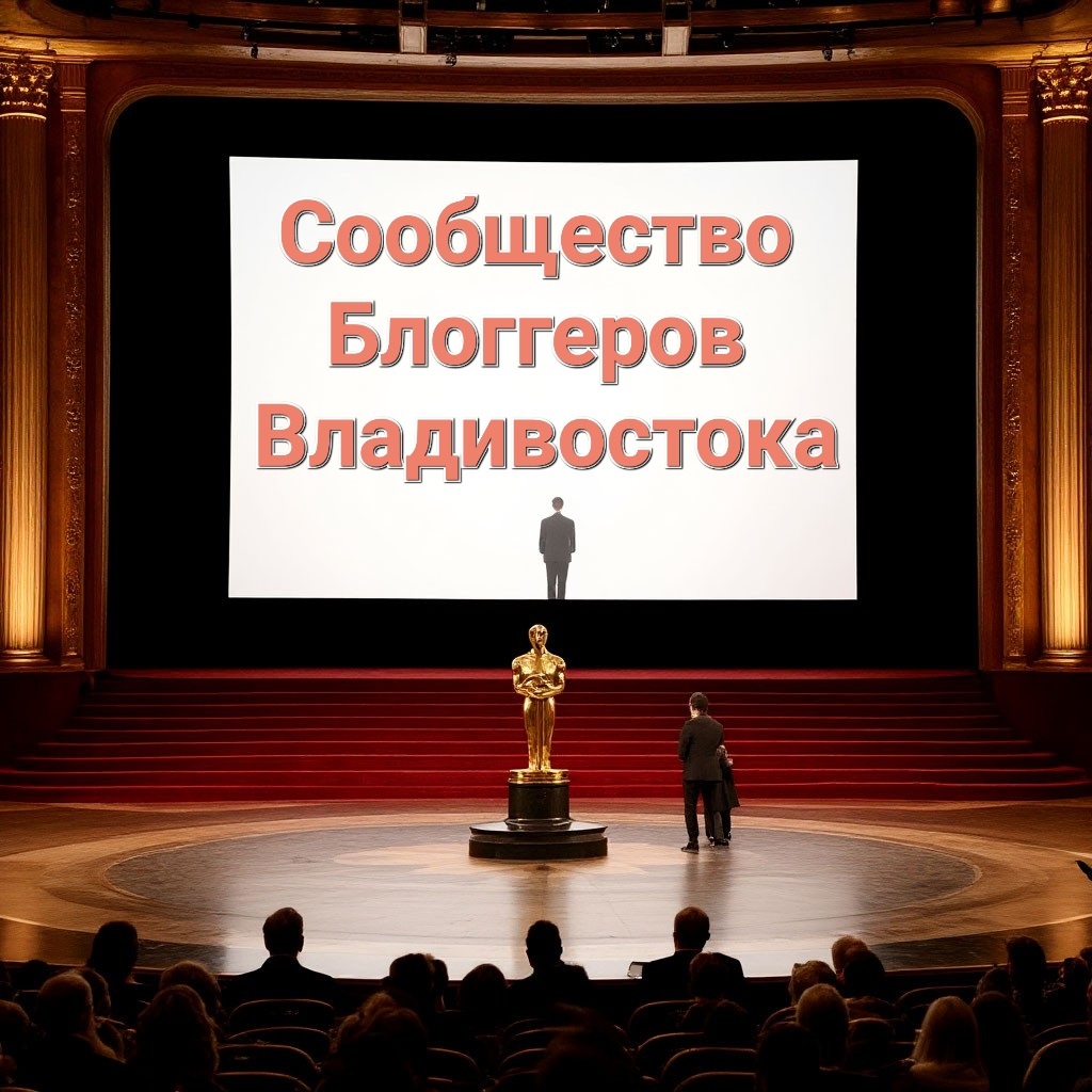 Сообщество Блогеров Владивостока. Рекламные интеграции и монетизация блогов. Реальные клиенты. Дополнительный заработок.