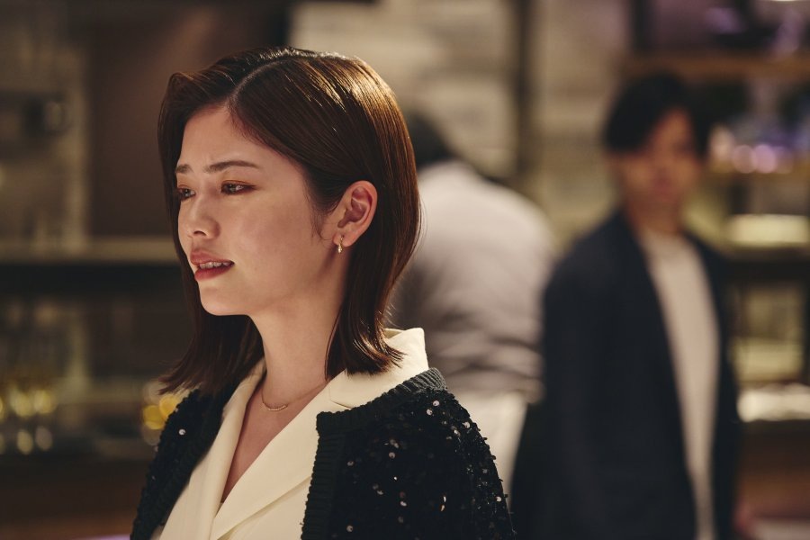 ...и вот такая стала.