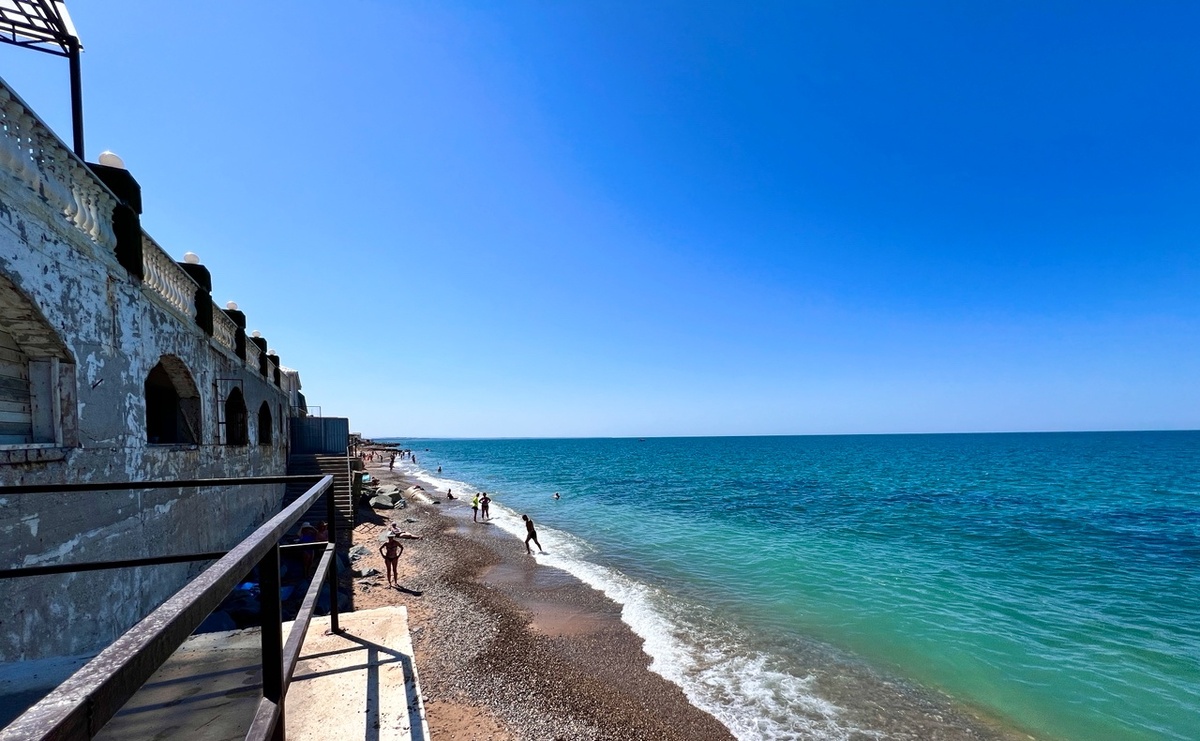 фото автора канала