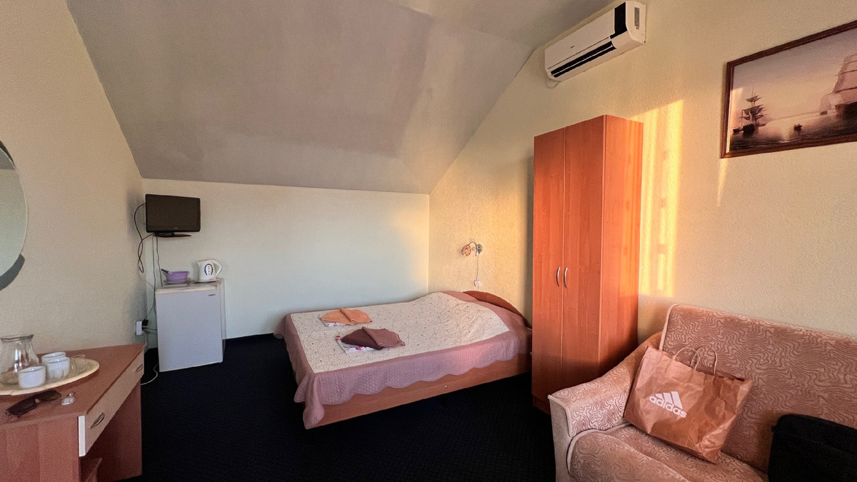 фото автора канала