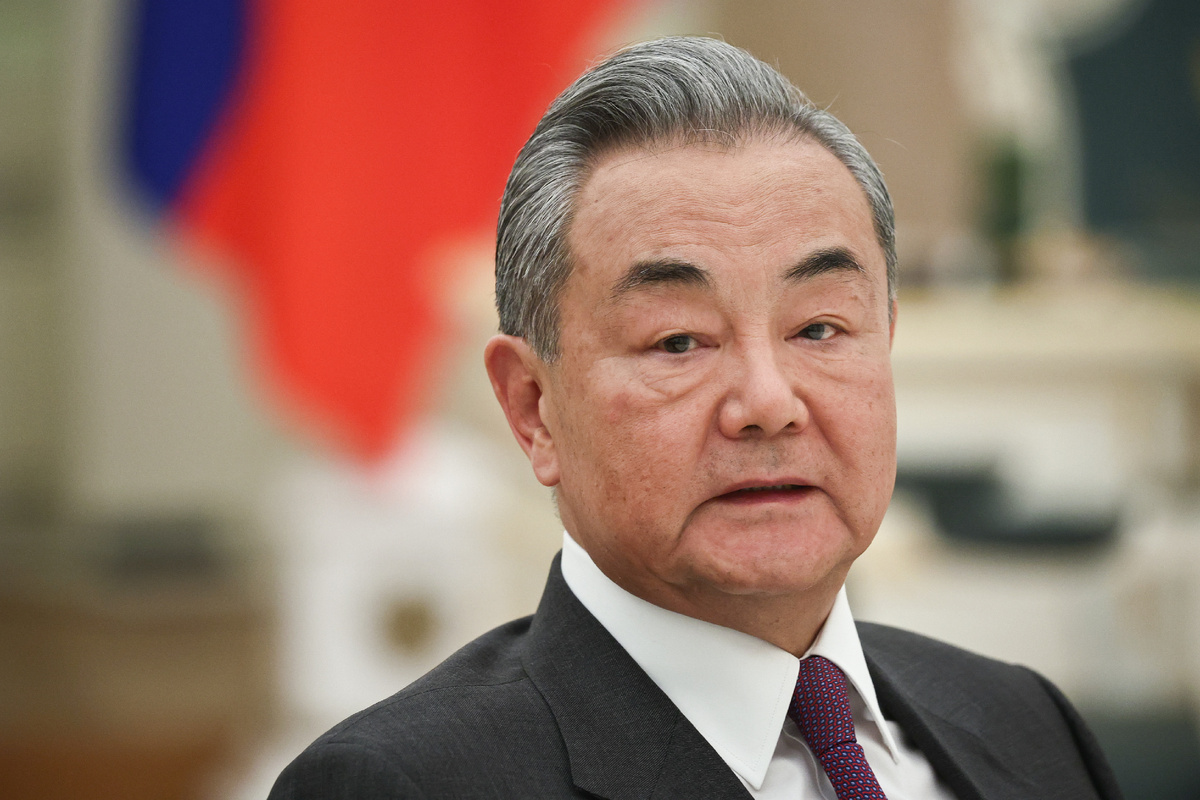 © Михаил Терещенко/ТАСС