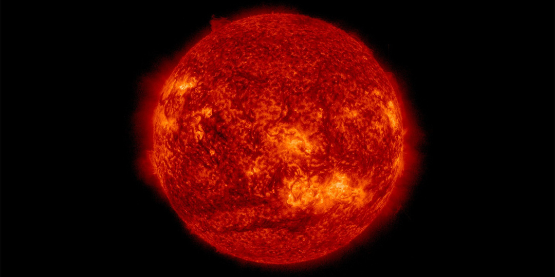 В ближайшие сутки на Землю обрушится мощная магнитная буря уровня G3