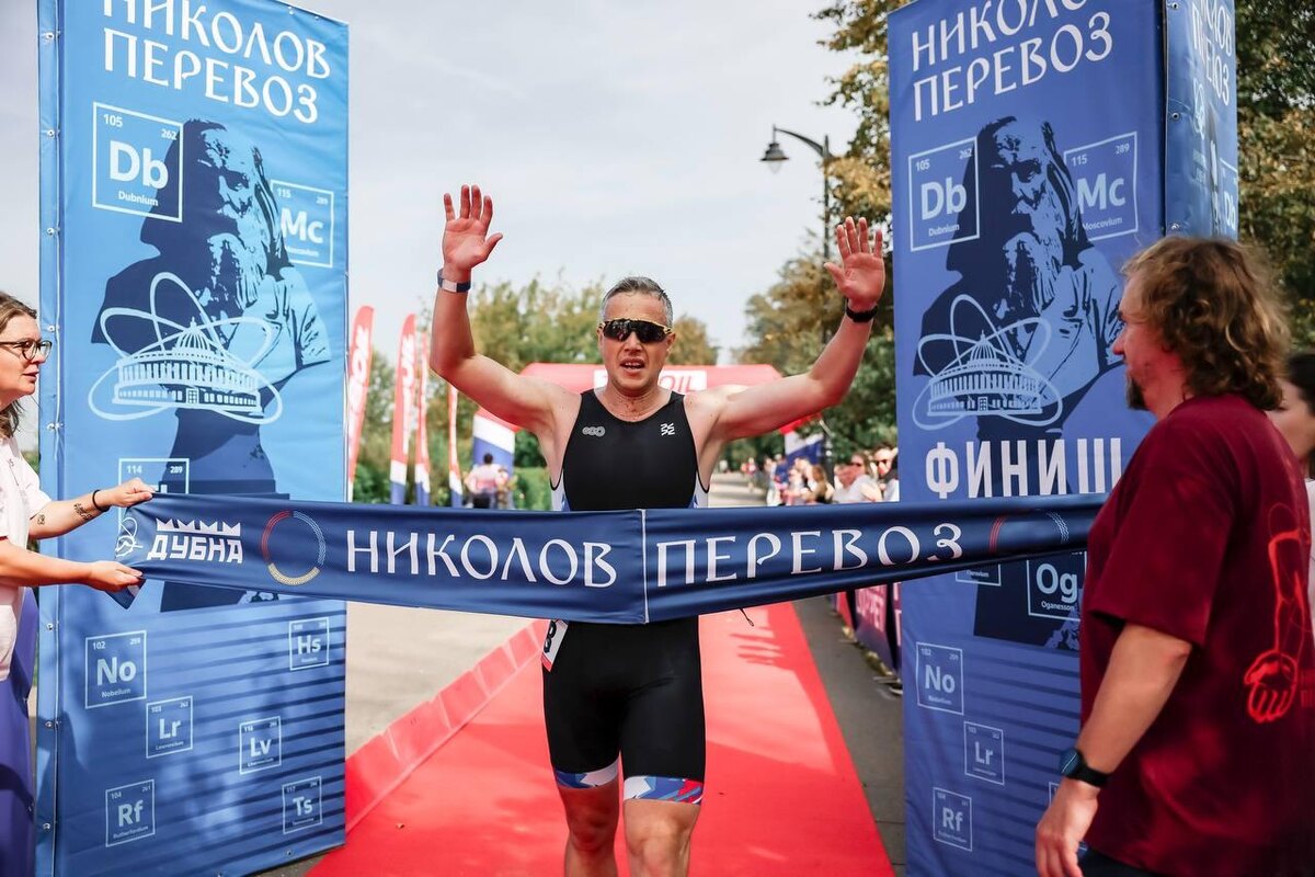    Фото: Администрация Дубна г.о.