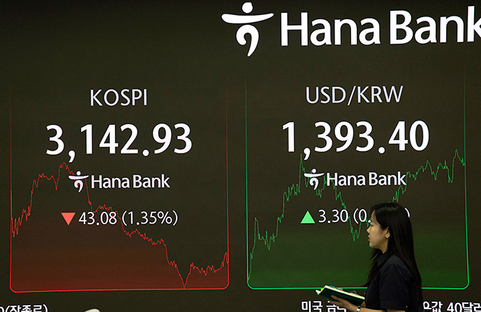     JEON HEON-KYUN/EPA/TASS