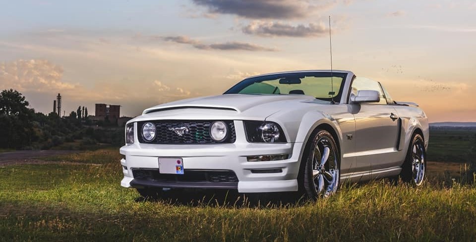 Аренда авто в Молдове