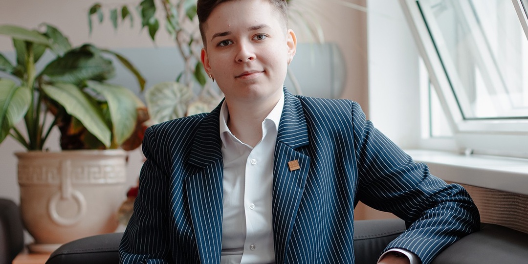 «У нас будет весело, у нас будут двойки». Учитель начальной школы Ольга Денисова
