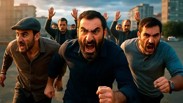    Коллаж Царьграда