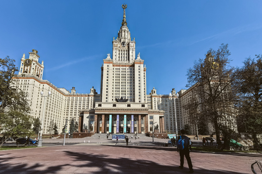 Фото: Андрей Любимов / РБК / ТАСС