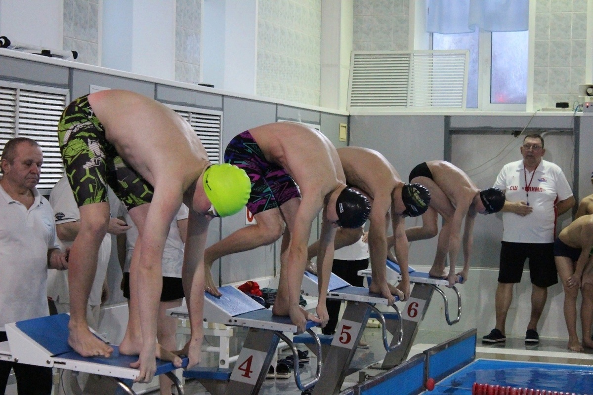 Фото журналистов газеты "Маяк" Вологодского округа