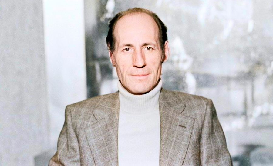 Жан Жиро (1924-1982)