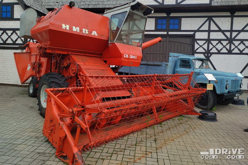 Музей советского автопрома в Иваново – есть что посмотреть?