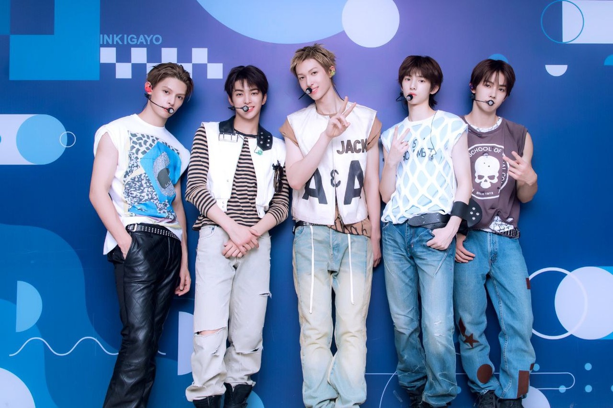 Пусть «GO!» станет символом их восхождения к вершинам музыкального Олимпа