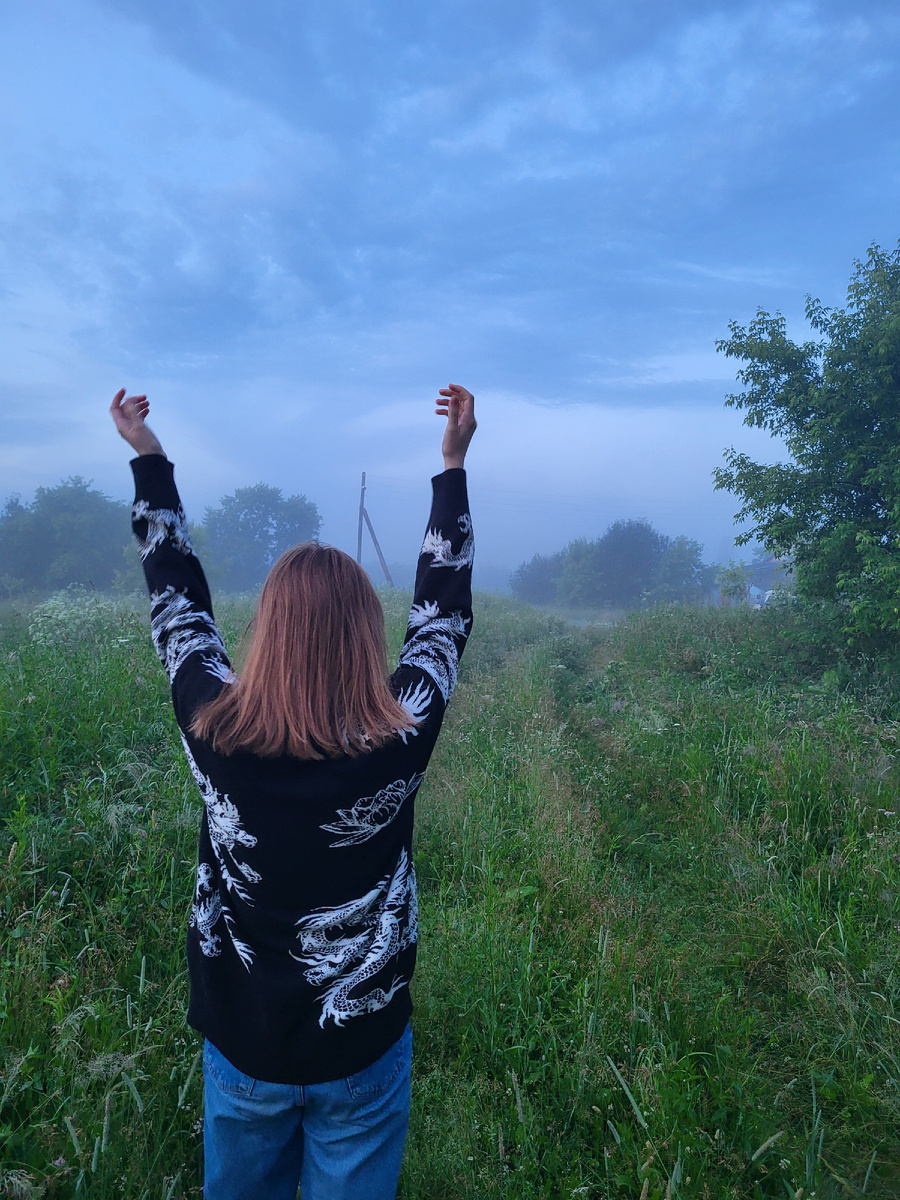 Понедельник, с которого у вас наконец получится изменить жизнь