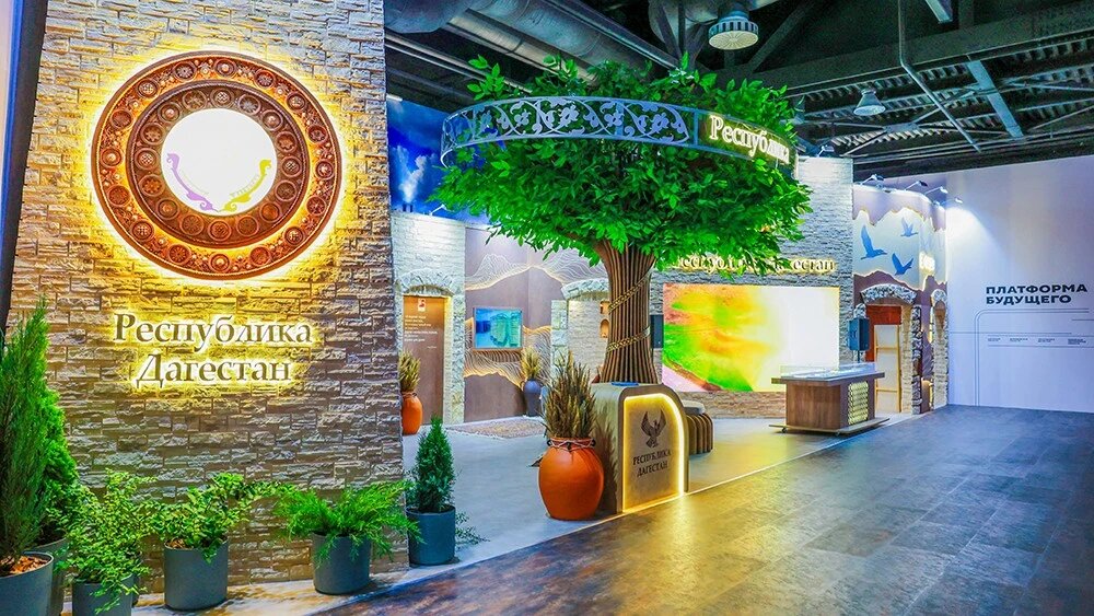 Пресс-служба Национального центра «Россия»