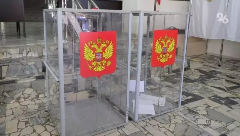      Фото: ИА «Победа26»