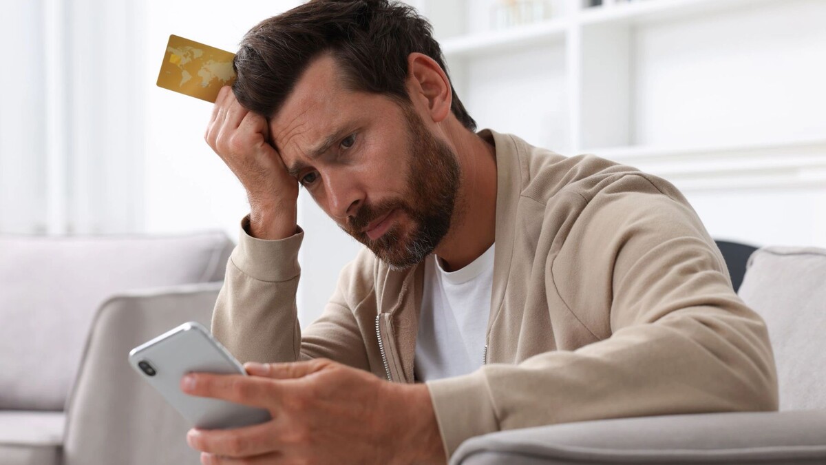    Фото: New Africa / Shutterstock / Fotodom