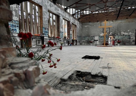    Беслан, 21 год спустя. Трагедия, которую невозможно забыть