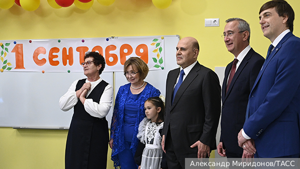     Фото: Александр Миридонов/ТАСС   
 Текст: Елизавета Шишкова