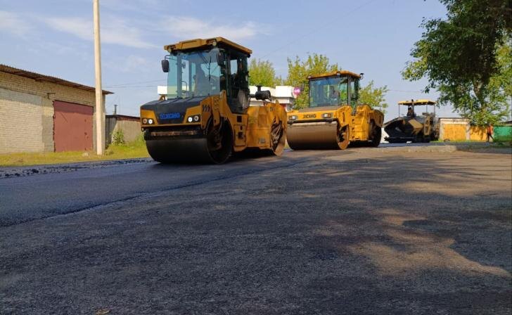    фото Курские известия