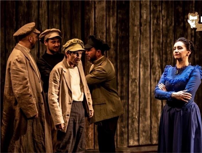    ФОТО: предоставлено Самарским театром оперы и балета