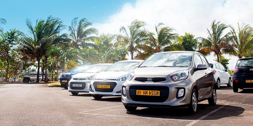 Аренда авто в Хуахине