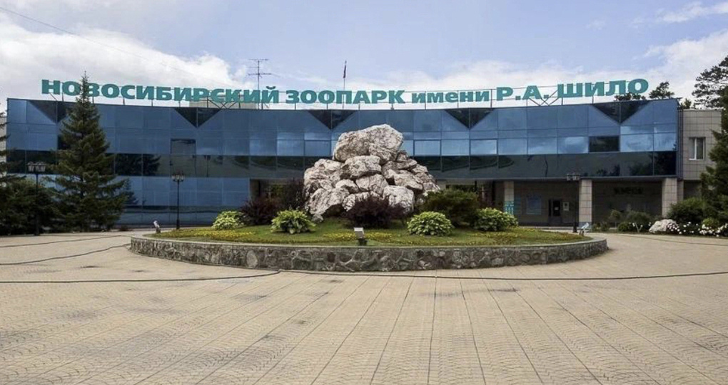 Новосибирский зоопарк перешёл на новый график работы