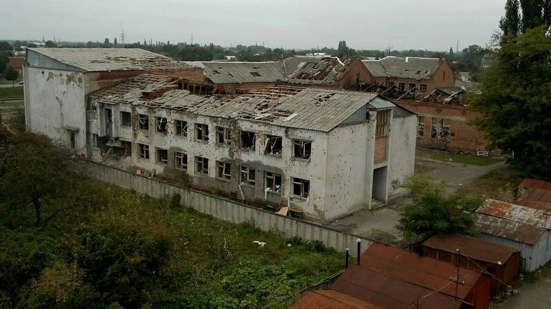    Фото: Veselin Borishev/Shutterstock/Fotodom