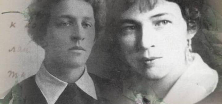 Александр Александрович Блок (1880–1921) — поэт, драматург, переводчик, литературный критик, крупнейший представитель символизма в поэзии.