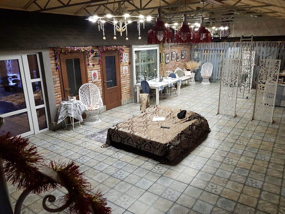 Купить дом в Касимове