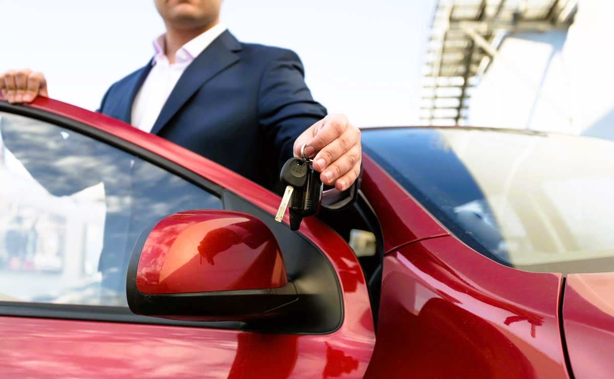 Аренда авто в Вильнюсе