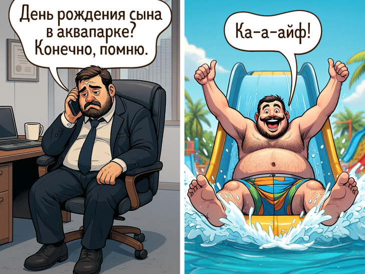 © Иллюстрация создана художниками 123 GO! Challenge Russian