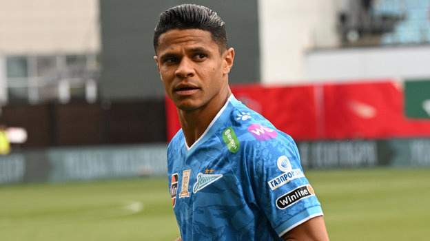    Дуглас Сантос.Федор Успенский