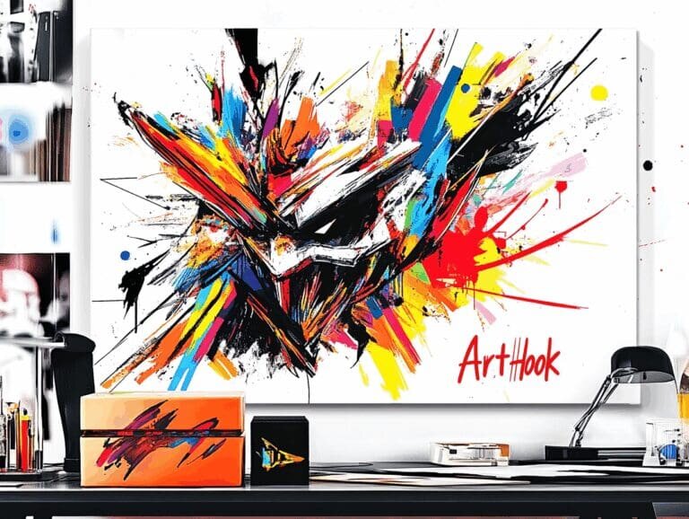    Оригинальный подарок начальнику на юбилей: 10 уникальных идей, которые запомнятся навсегда Art-Hook.Ru