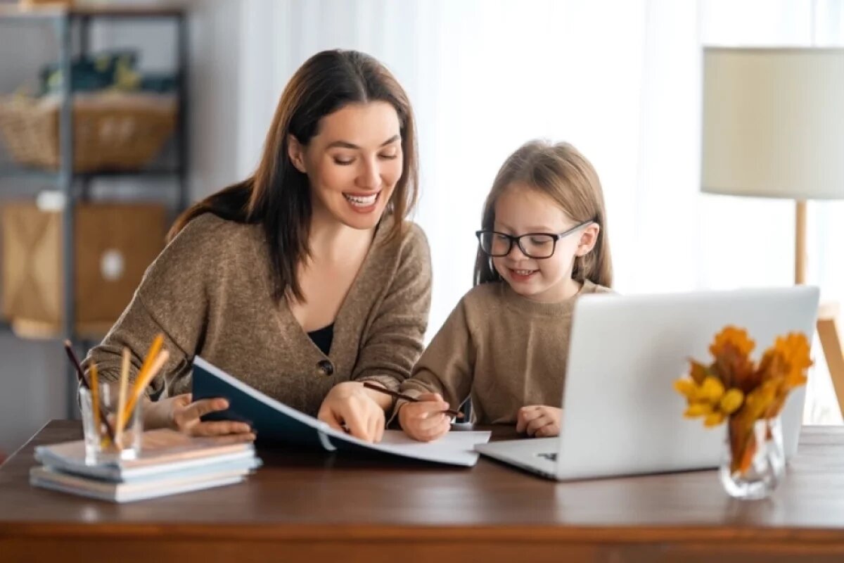    Эффективное обучение — это система, где каждый выполняет свою функцию.