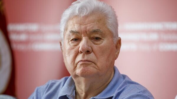    © Sputnik / Rodion Proca