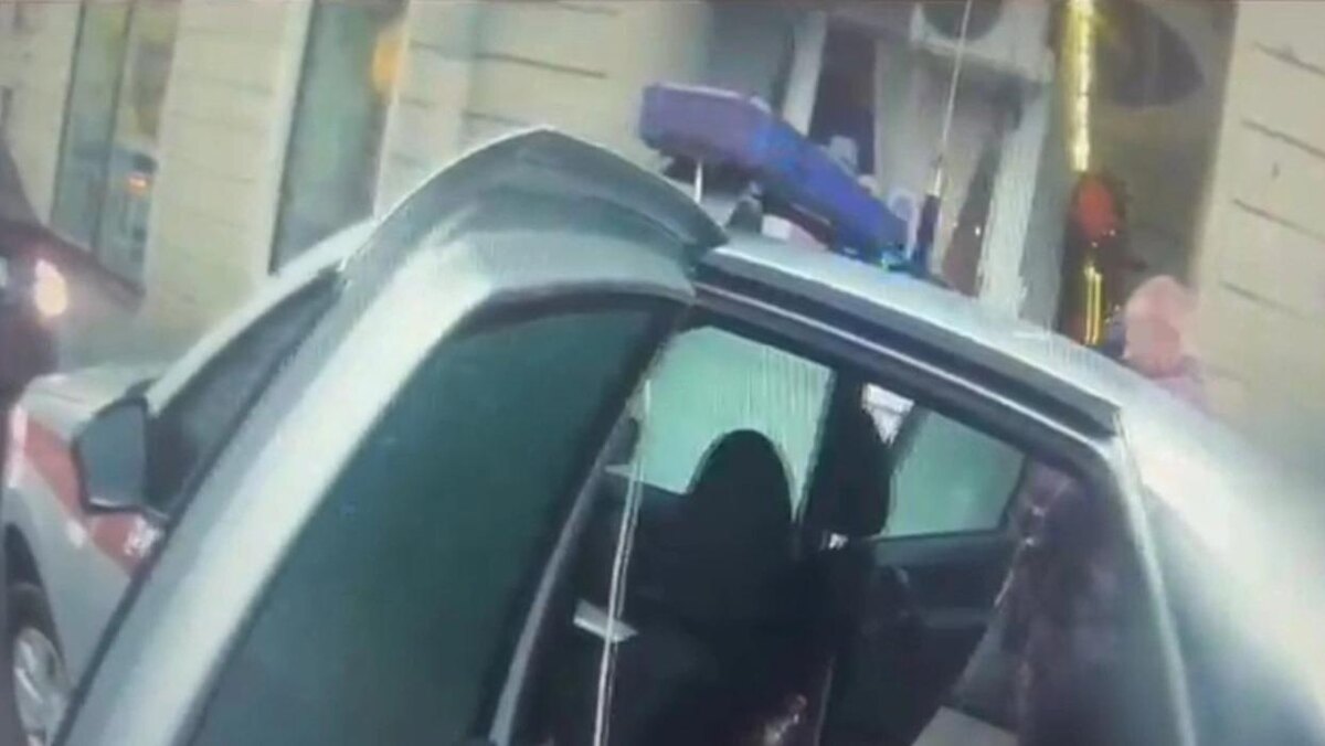    Фото: пресс-служба вневедомственной охраны по Санкт-Петербургу и Ленинградской области