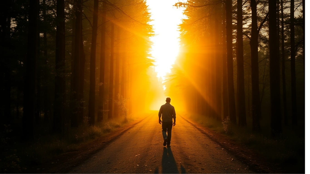 Одиночество