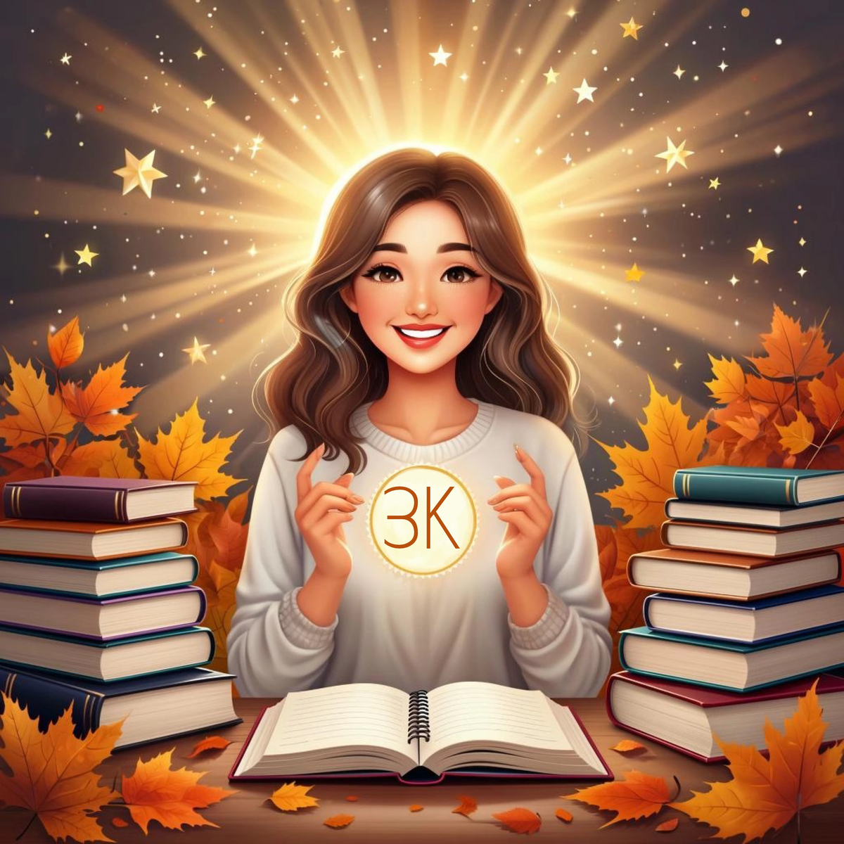 🧡Сентябрь и его энергии. Чем заняться в этом месяце, чтобы он был удачным?