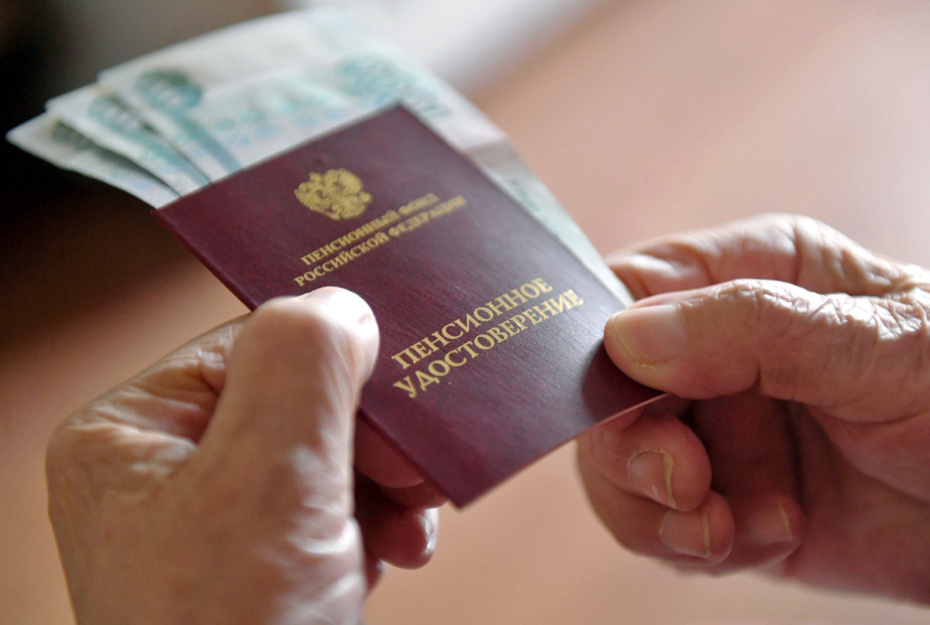    Кирилл Каллиников/РИА Новости