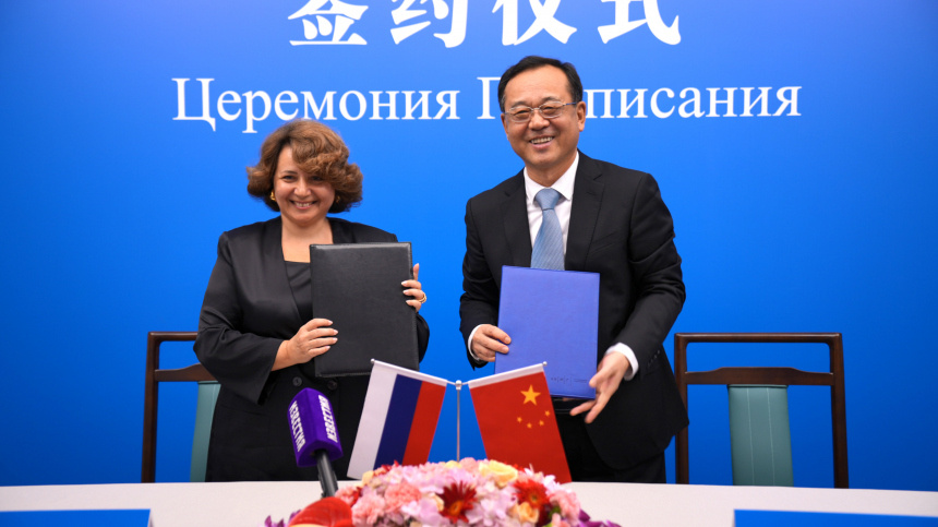    Фото: Национальная Медиа Группа