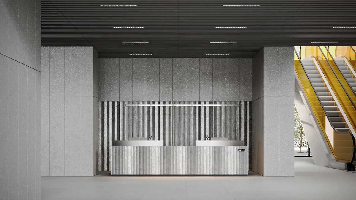 Фото: STONE Office