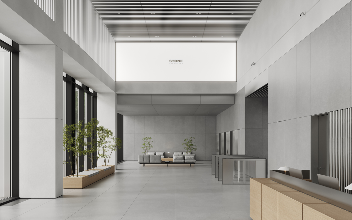 Фото: STONE Office