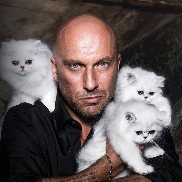     «Кыся» с Дмитрием Нагиевым и Игорем Лифановым отметит 25-летие в МДМ