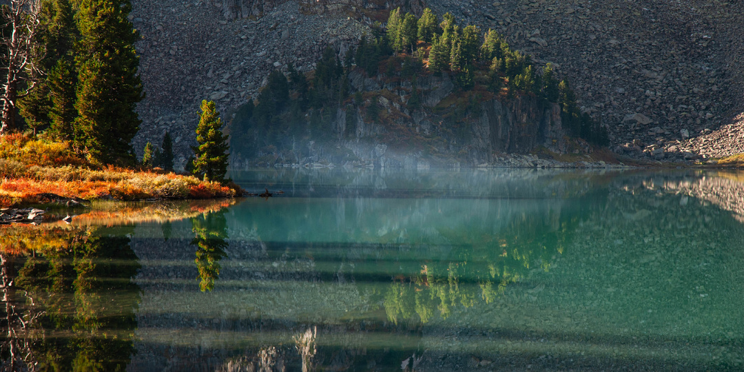 Мой первый горный поход после 10 лет бездействия: ожидание vs реальность