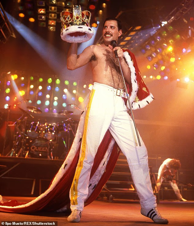 «Те, кто пытается навесить на Фредди ярлыки «гея» или «натурала», отрицают половину его истинных чувств, эмоций и потребностей, — говорит Б. — Как бы он это возненавидел. И больше всего ему не понравилось бы, если бы его назвали всемирной гей-иконой».