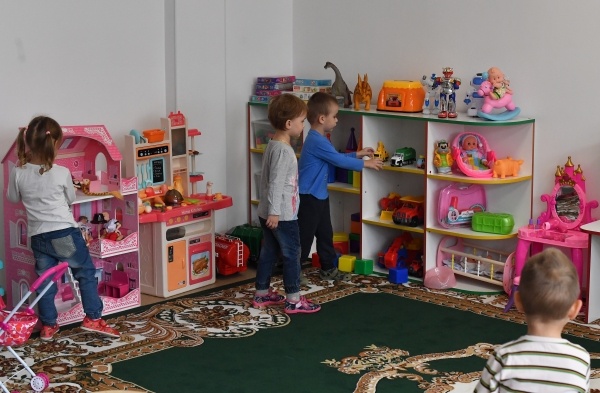 Фото: РИА Новости
