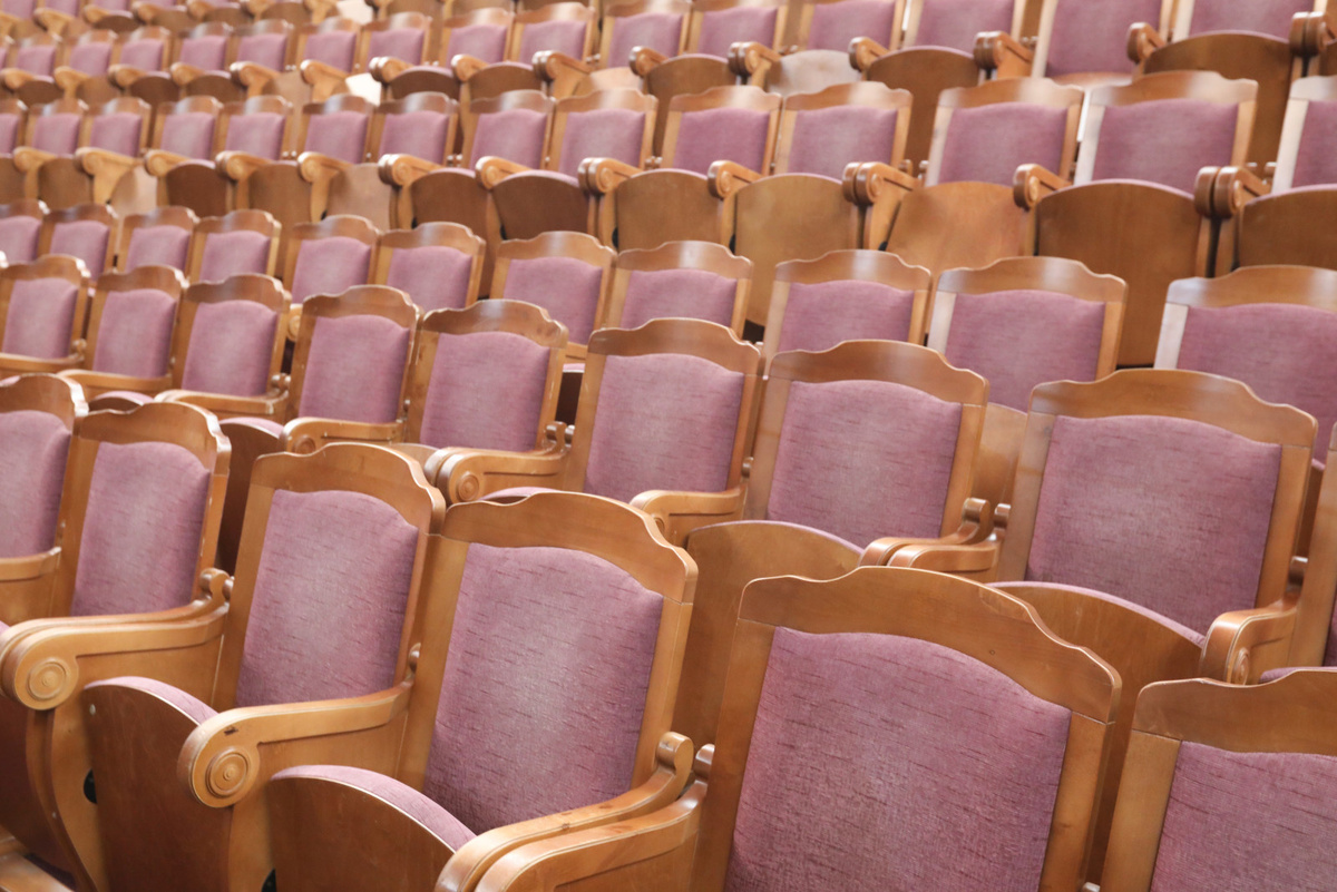 Александр Глуз/«Петербургский дневник»