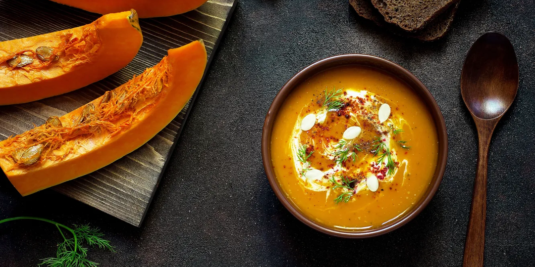ТОП-5 вкусных блюд осени: подробные рецепты из ароматных сезонных продуктов