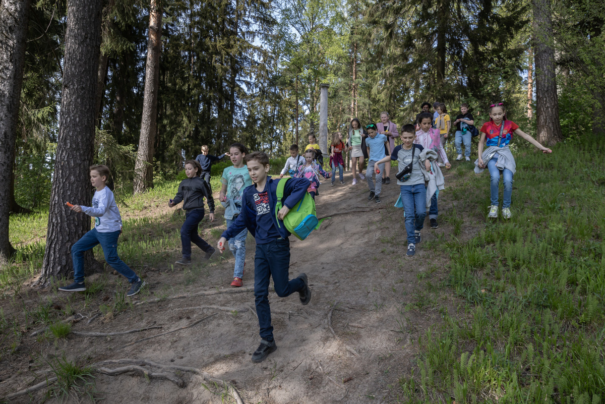 Фото: Дмитрий Фуфаев